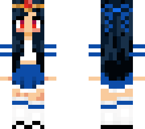 brisauwu oc cheer