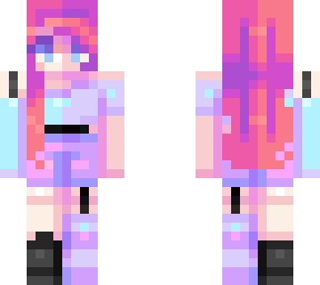 bubblegum pop - rce