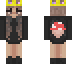 bugqueen