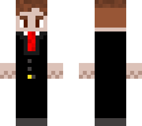 businessman v2