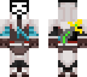 caprette skin