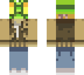 carl