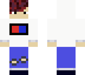 chaimpion sweater boy