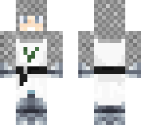chainmail boi