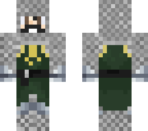 chainmail boi 2
