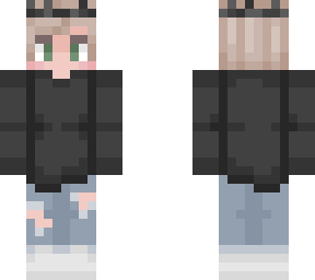 char template