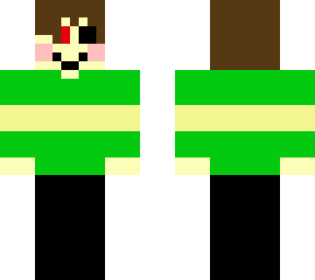 chara (jumpscare)