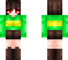 chara dreemurr rc