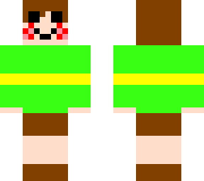 chara undertale