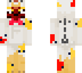 cheesy condimental chicken wonnzie