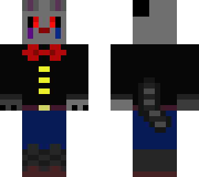 chester (oc)