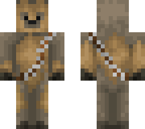 chewbacca