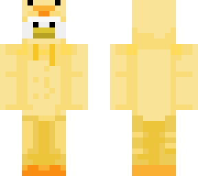 chickenduck