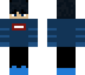 chill soft eboy (remake)