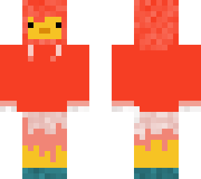 chitlodduck