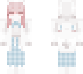 cinnamoroll girl version