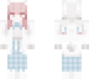 cinnamoroll girl version