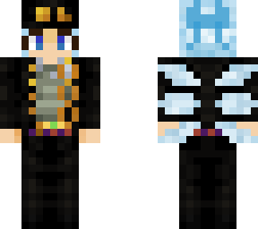 cirno jotaro