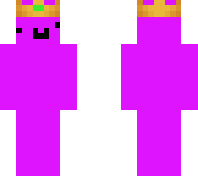 clan skin