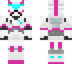 clone commando thing guy