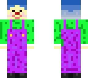 clown