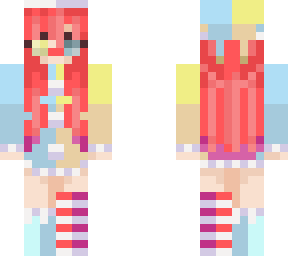 clown lemon but better