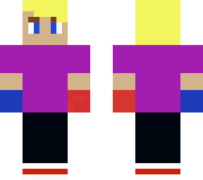 cody