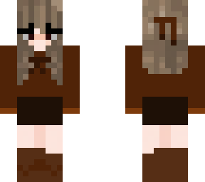coffee girl