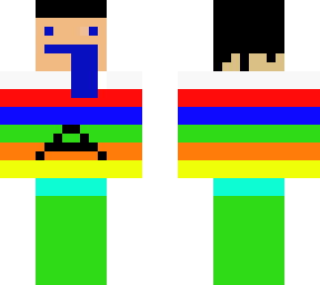color dude