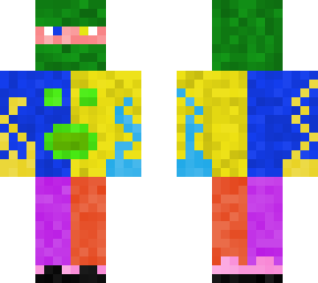 color man