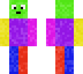 colour boy