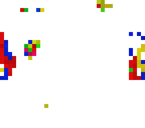 colours