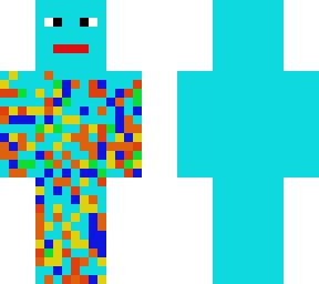 confetti guy