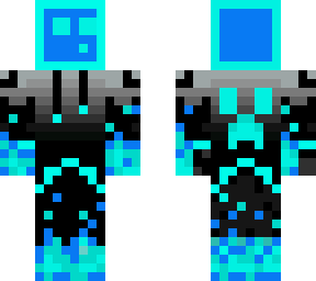 cool slime