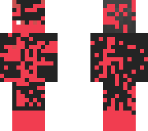 corrupt demon