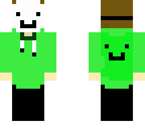 coustom dream skin
