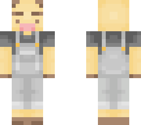 cow (no tail ver)