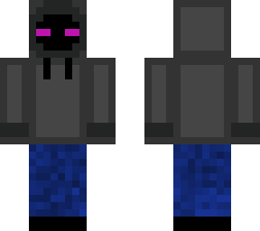 cozy enderman