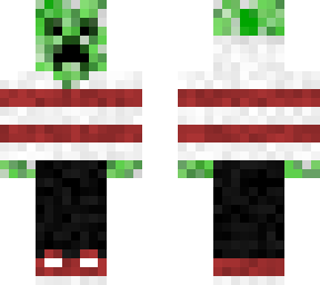 creeper boy