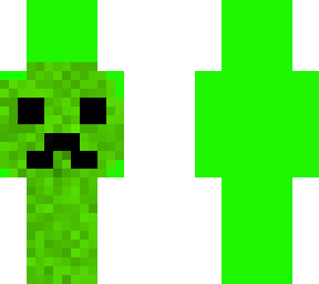 creeper dream