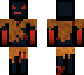 crimson induced fogu