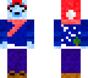 cristmasbear