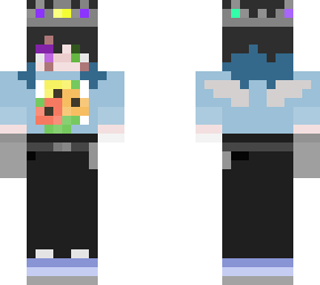 crown skin
