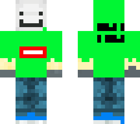 custom dream skin