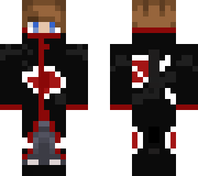 cute akatsuki boy