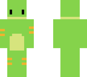 cute frog