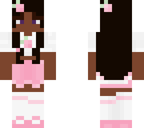 cute stawberry skin