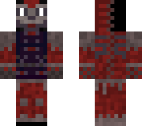 cyborg bone scavenger