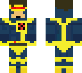 cyclops (comic version)