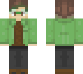 daniel - casual